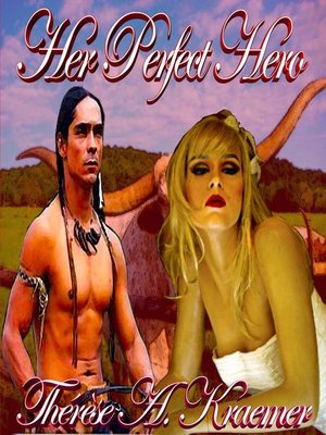 cover image of Her Perfect Hero